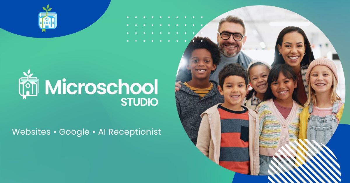Home - Microschool Studio